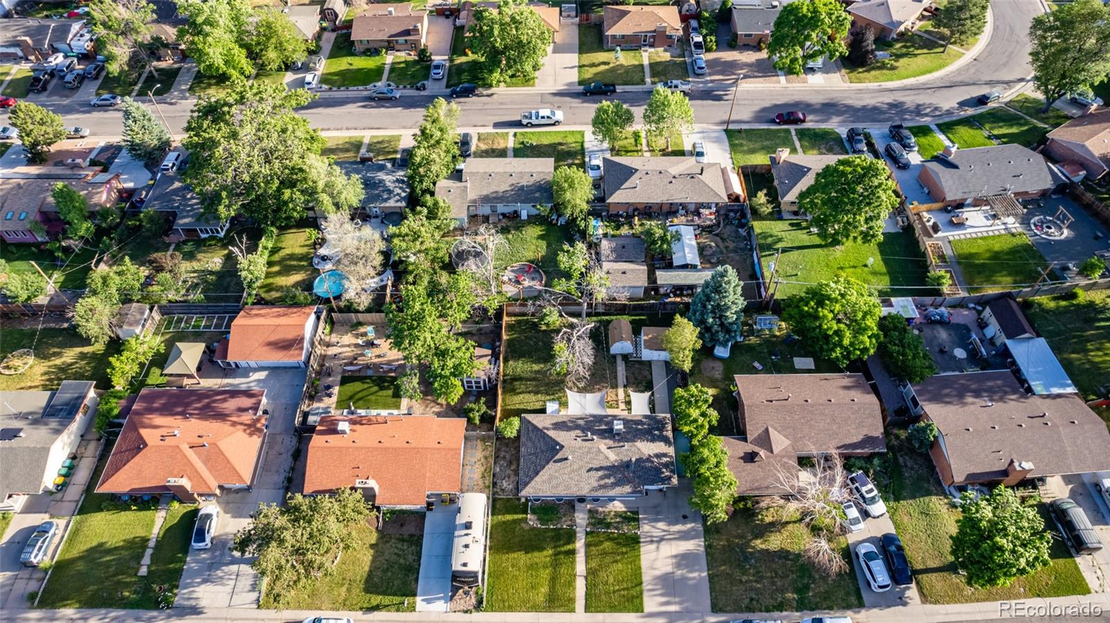 Real Estate Photo