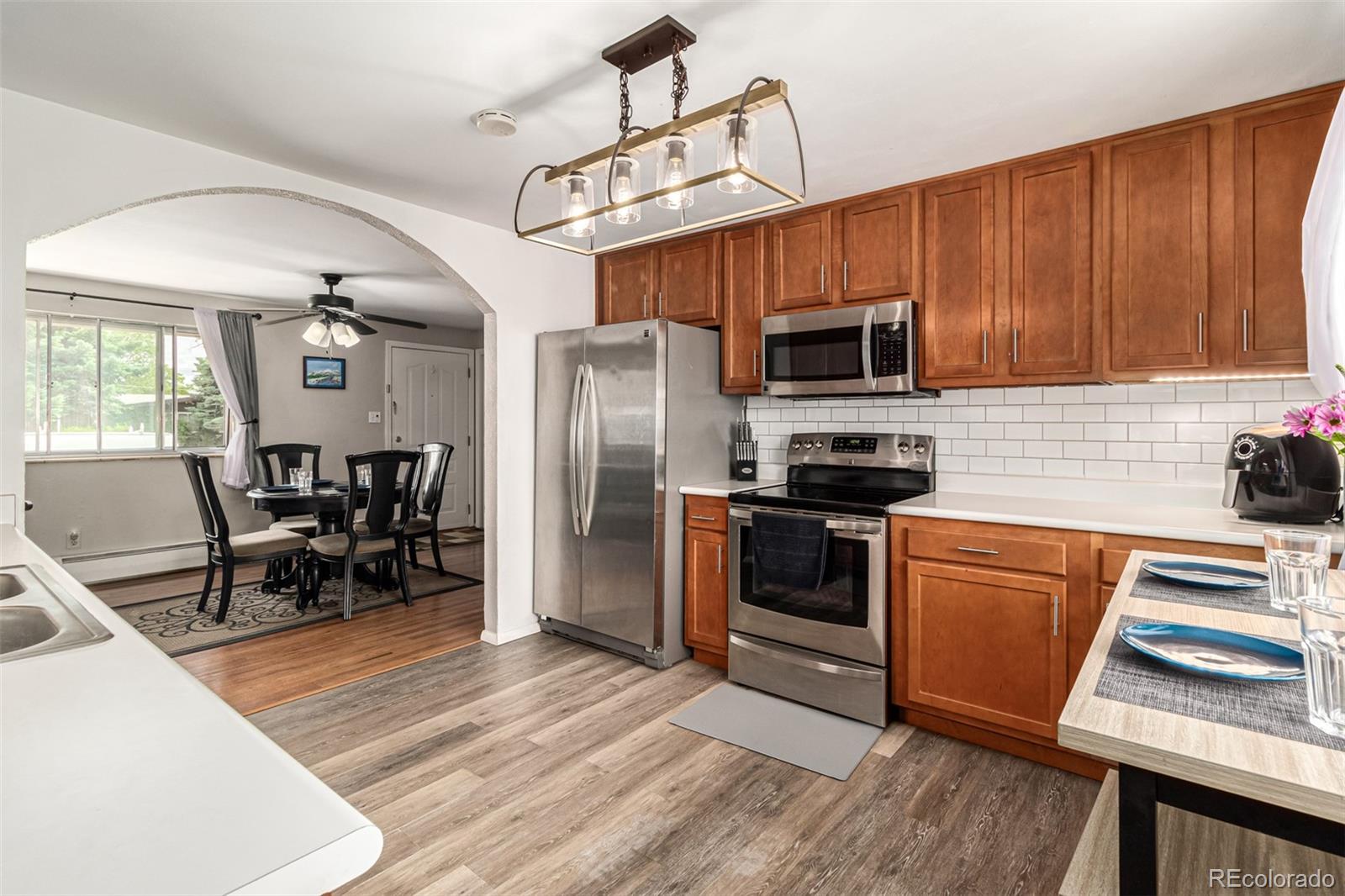Real Estate Photo