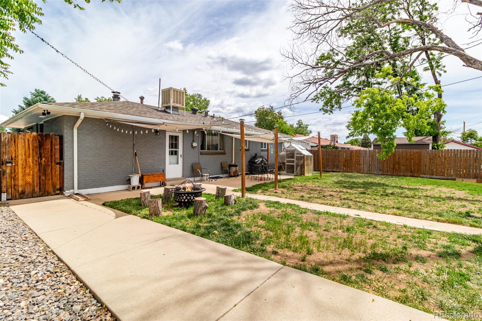 Real Estate Photo