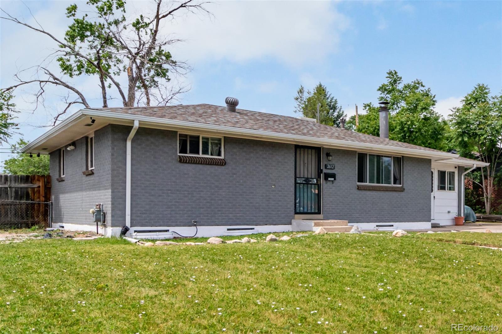 Real Estate Photo
