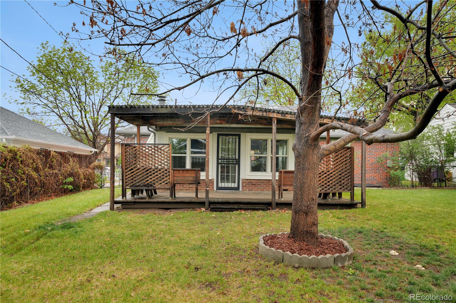 Real Estate Photo