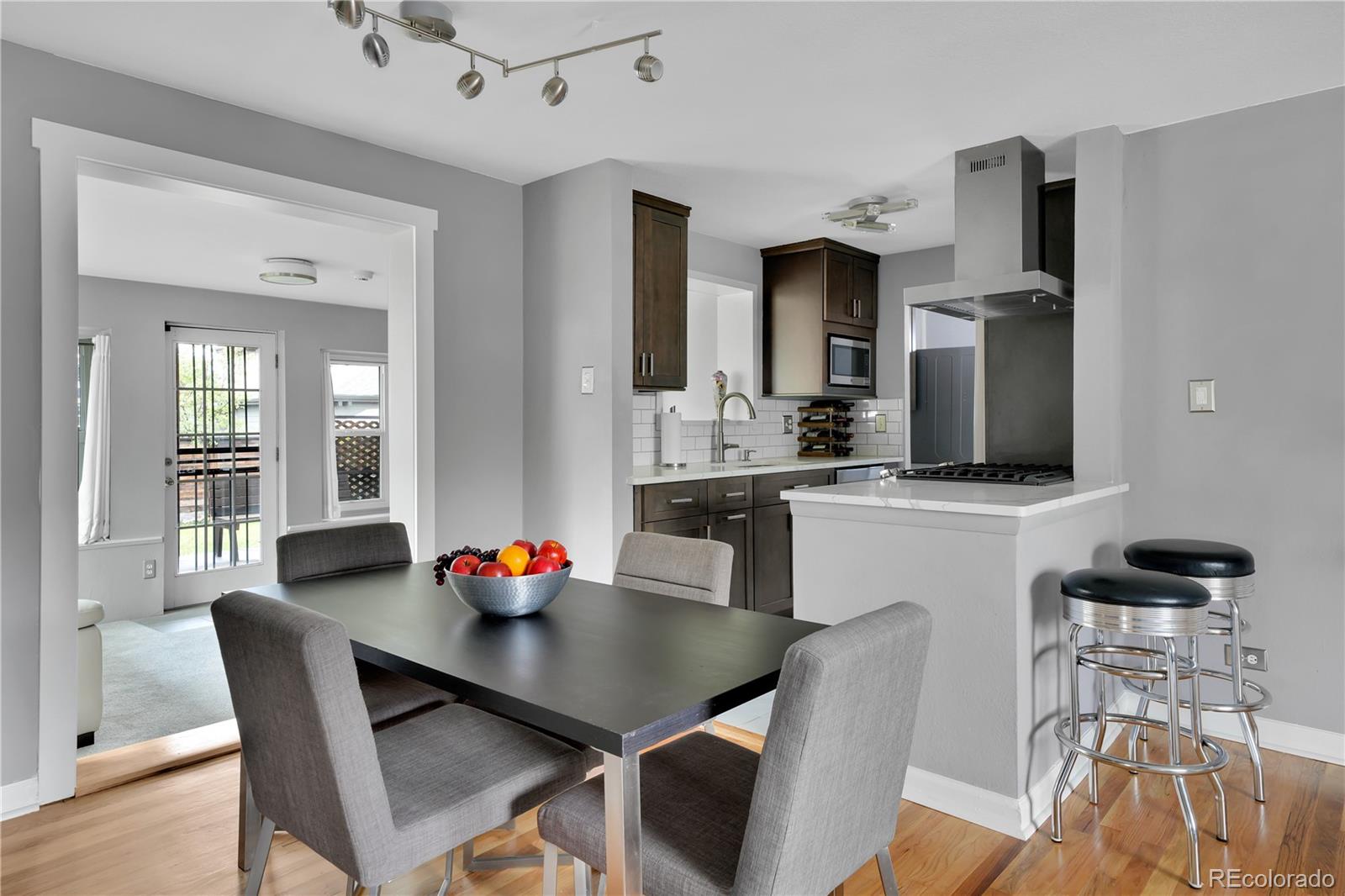 Real Estate Photo