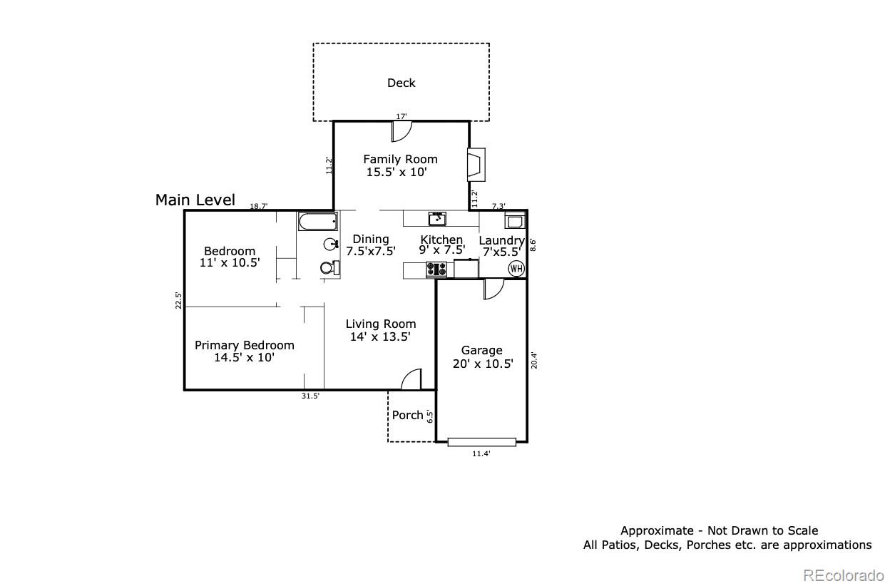 Real Estate Photo