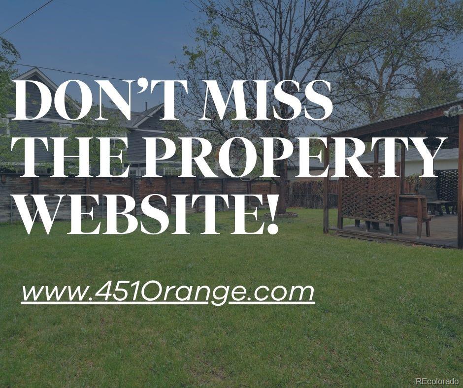 Real Estate Photo