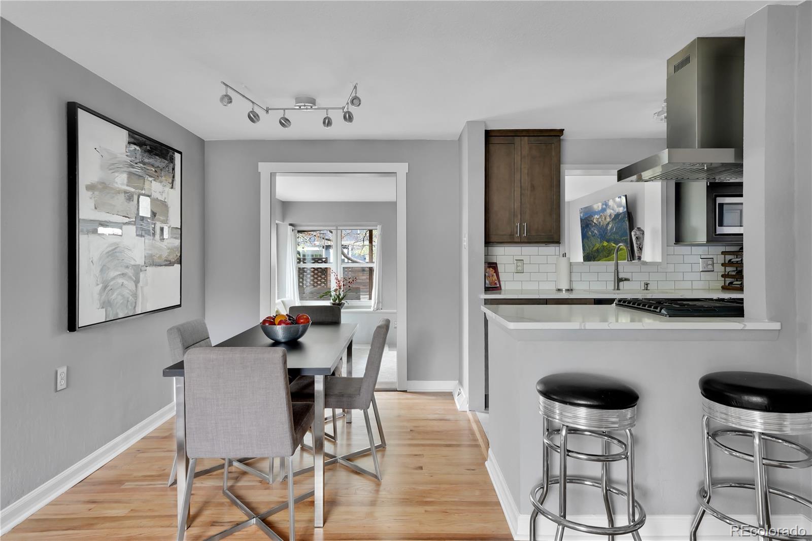 Real Estate Photo