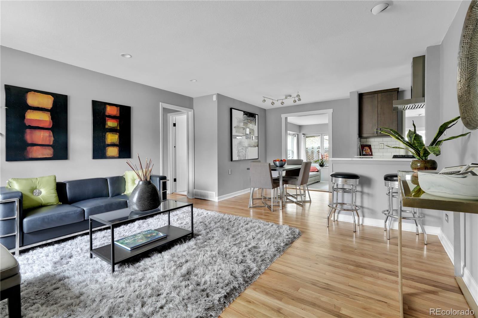 Real Estate Photo