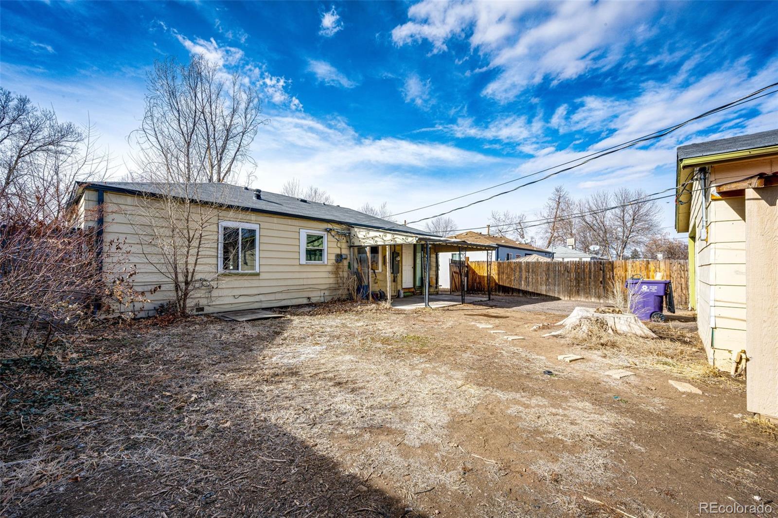 Real Estate Photo