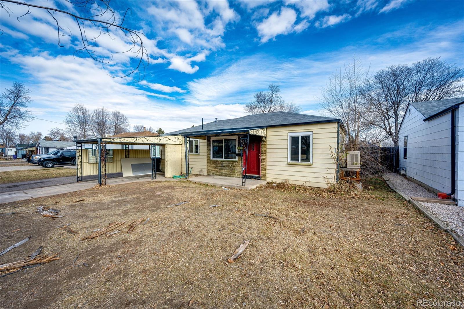 Real Estate Photo
