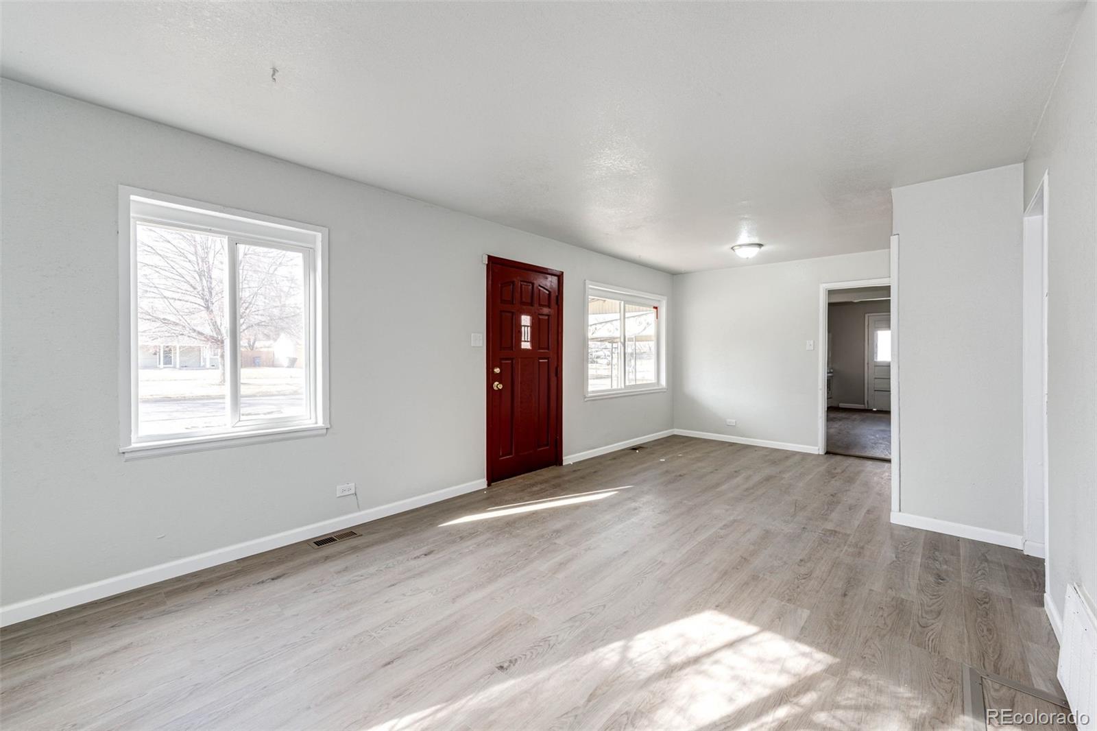 Real Estate Photo