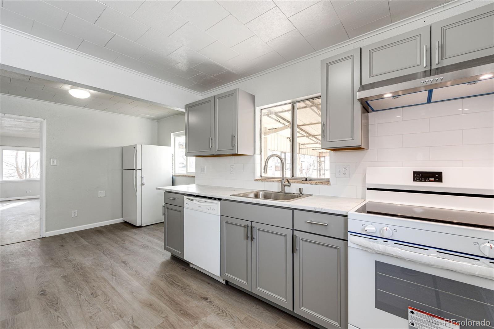Real Estate Photo