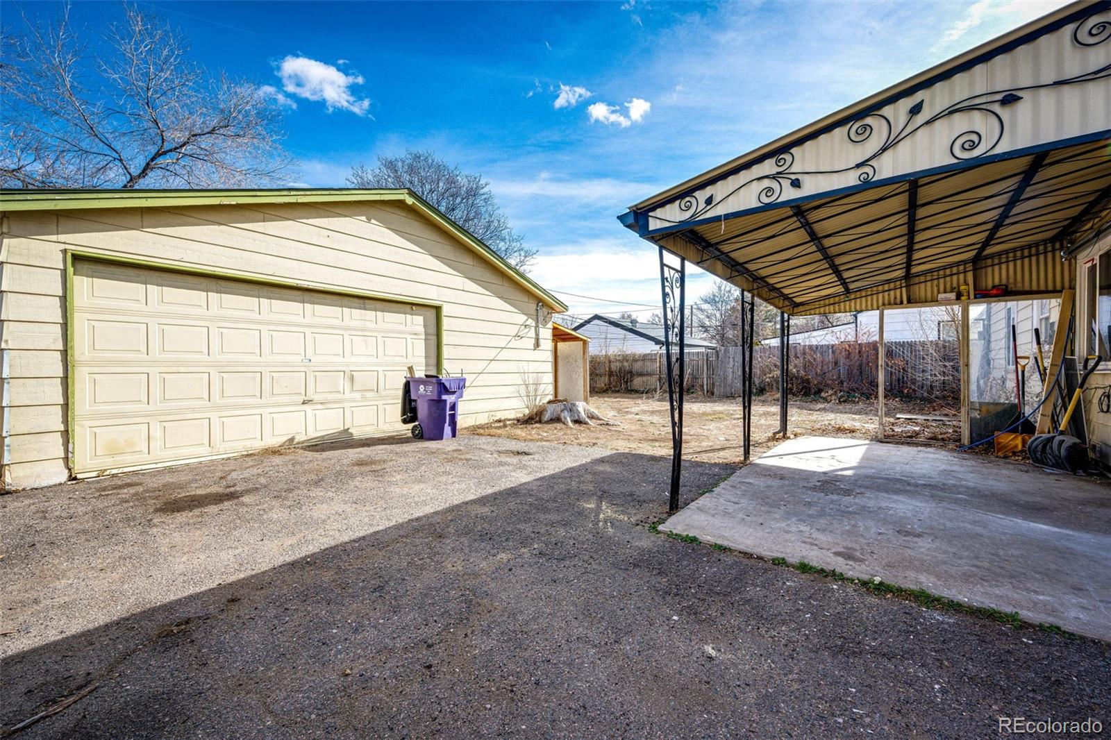 Real Estate Photo