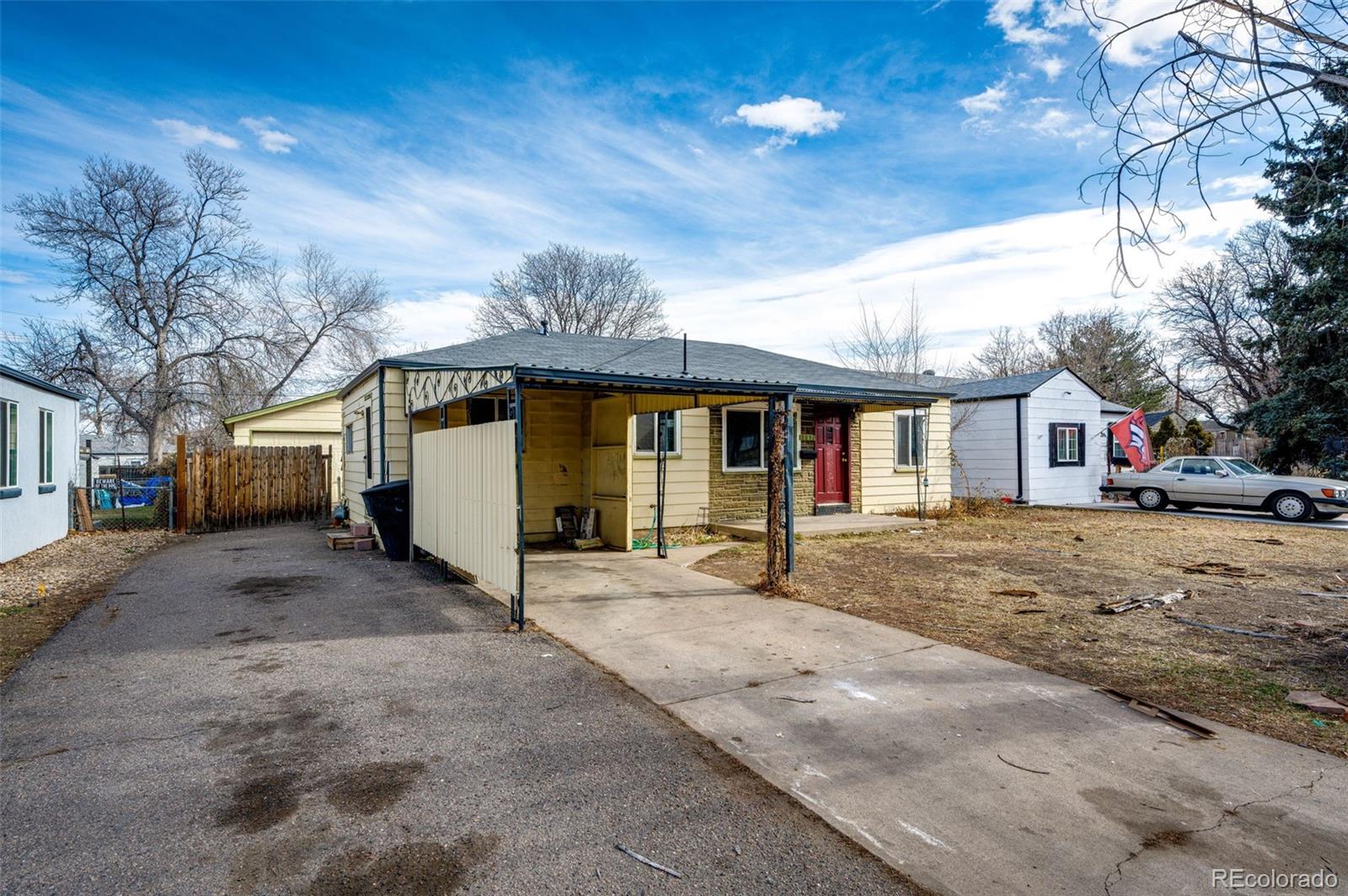 Real Estate Photo