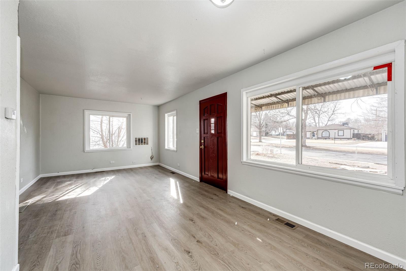 Real Estate Photo