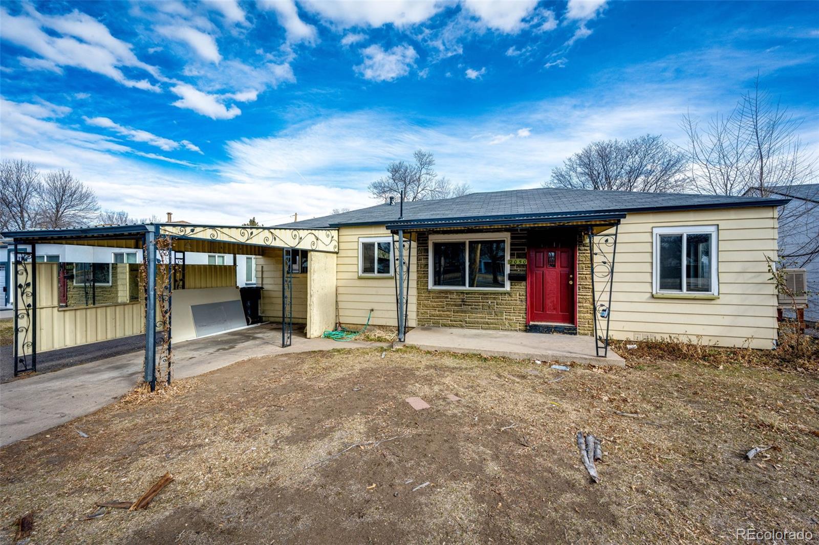 Real Estate Photo