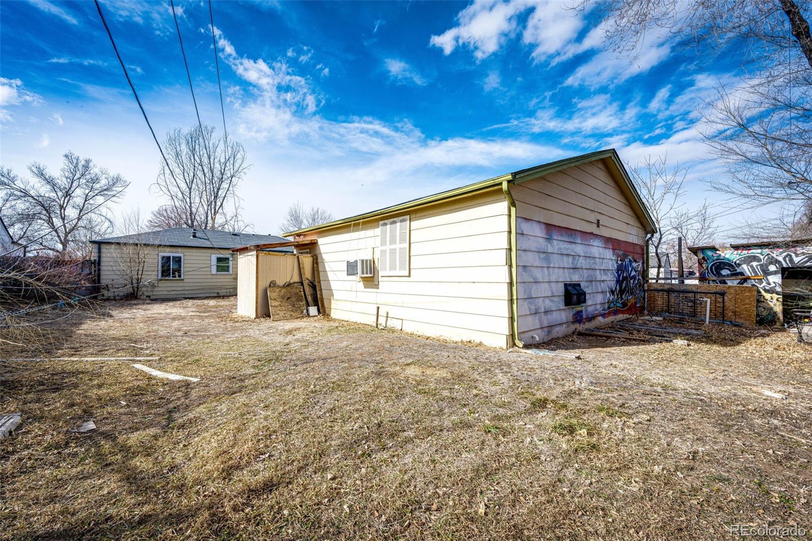 Real Estate Photo