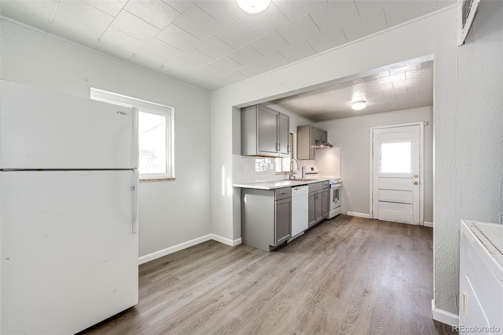 Real Estate Photo