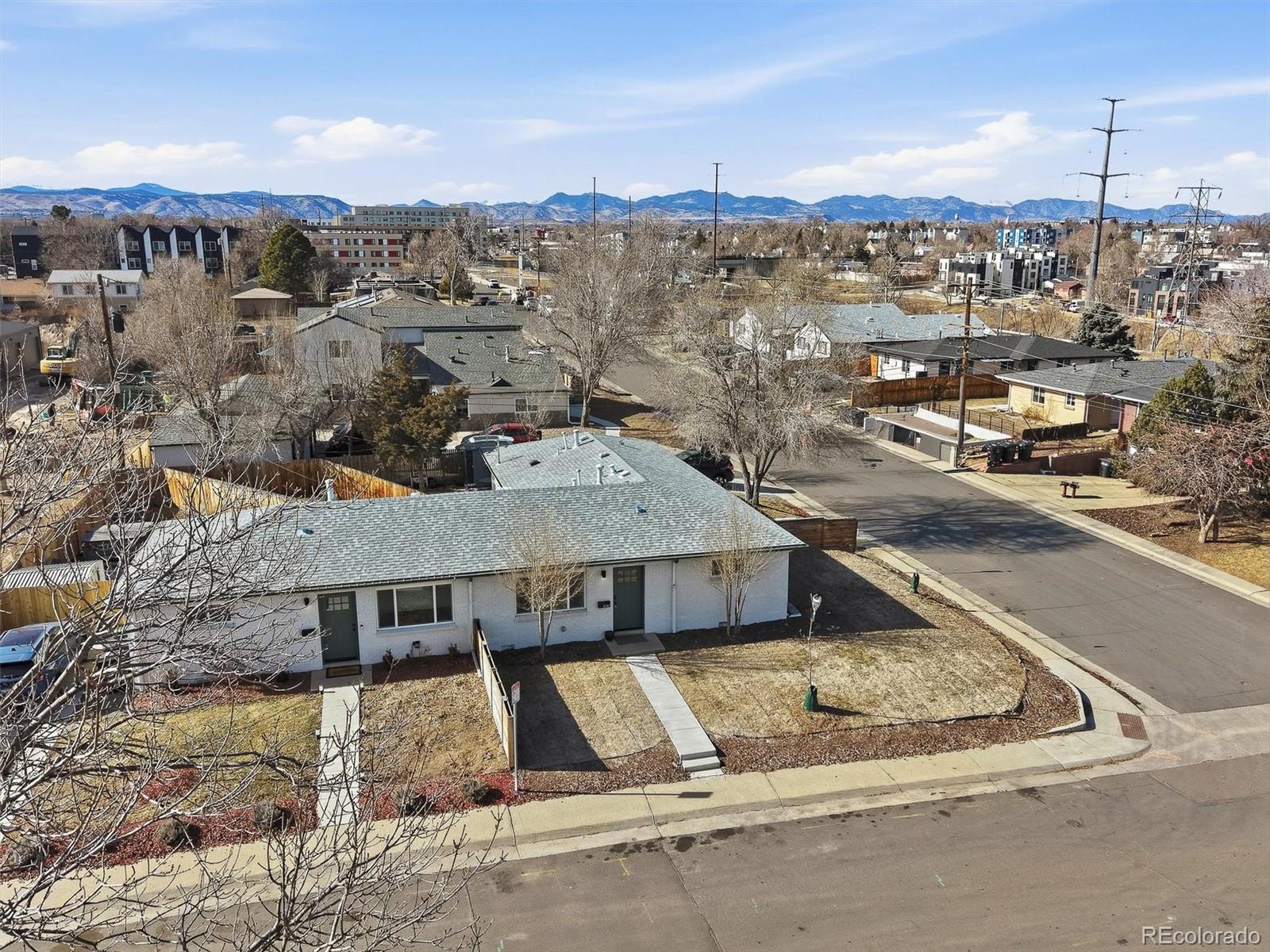 Real Estate Photo
