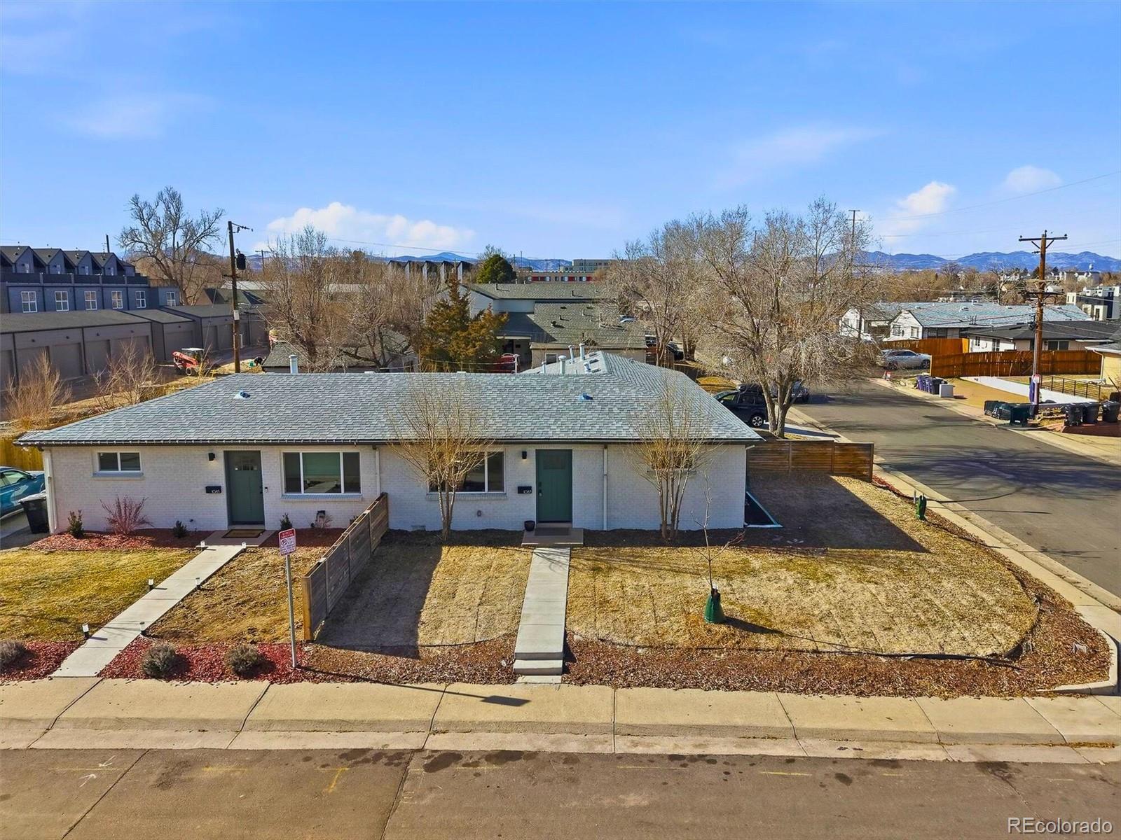 Real Estate Photo