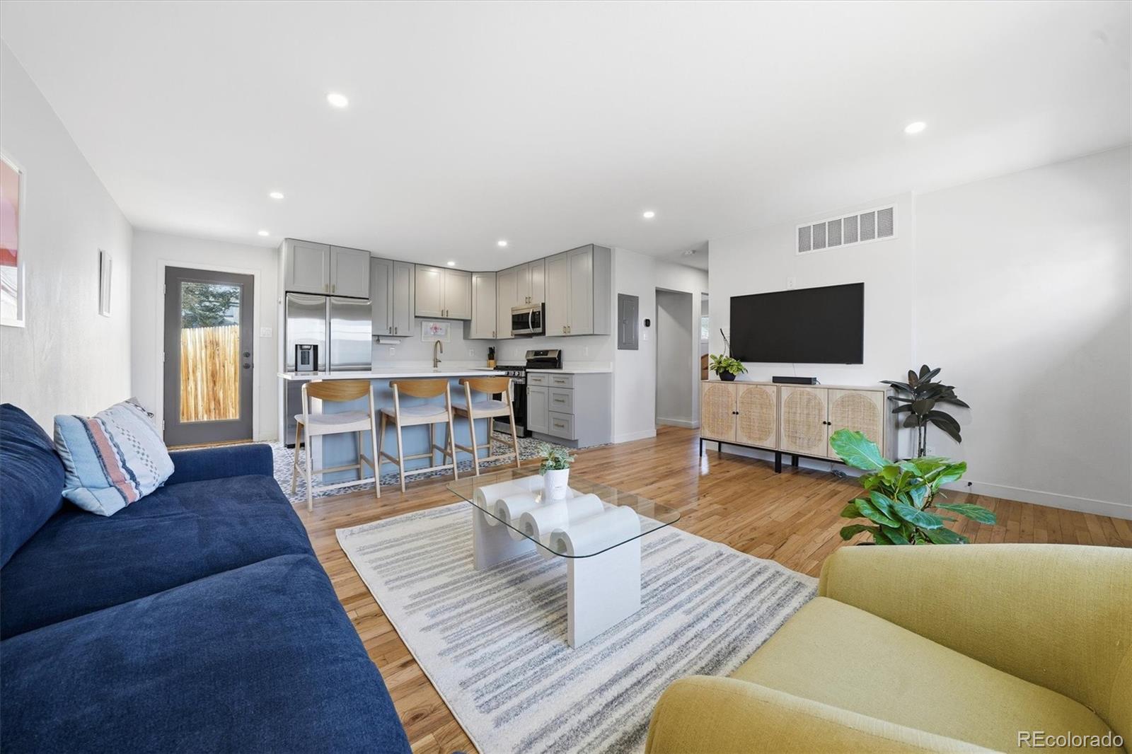 Real Estate Photo