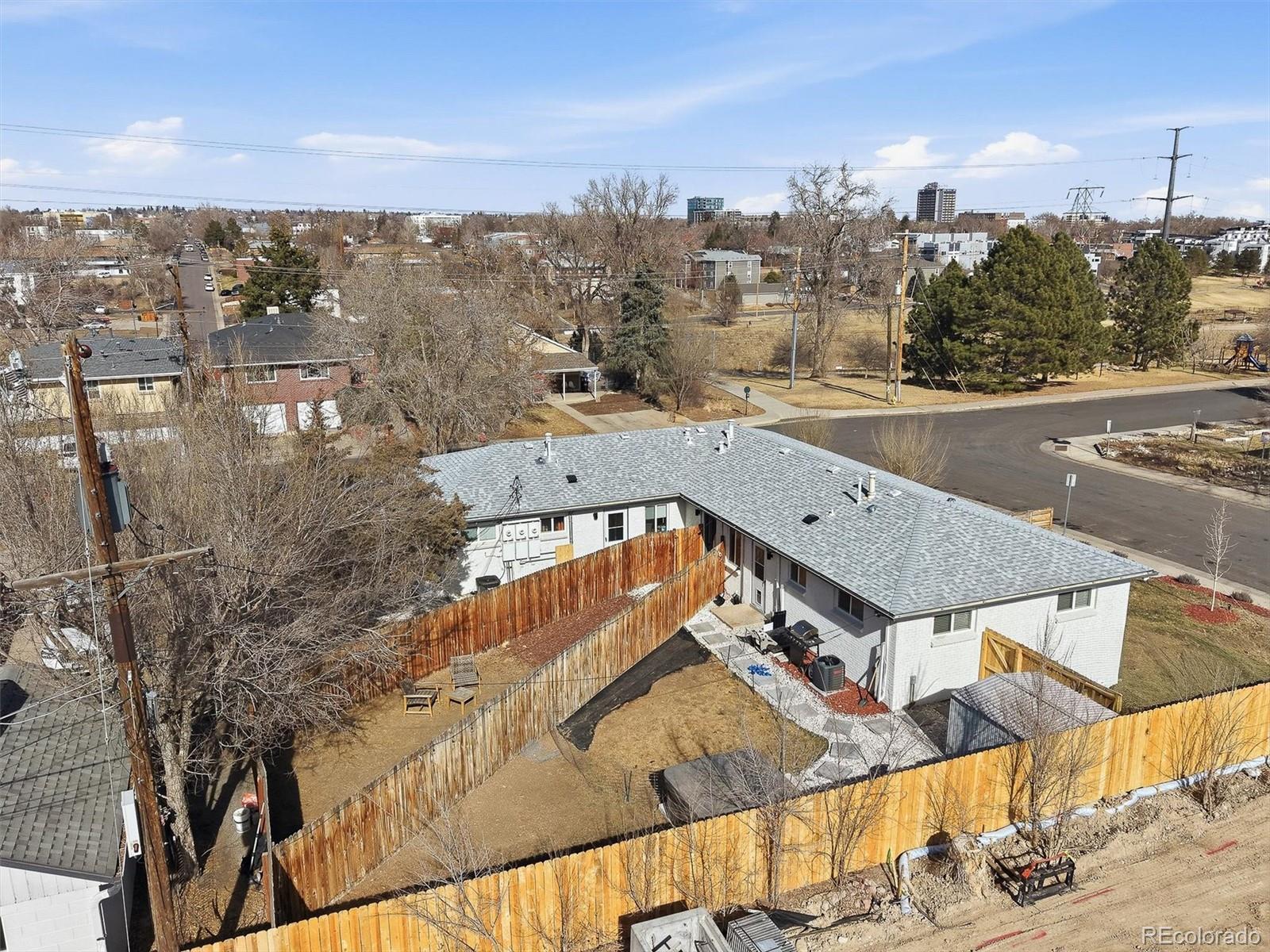 Real Estate Photo