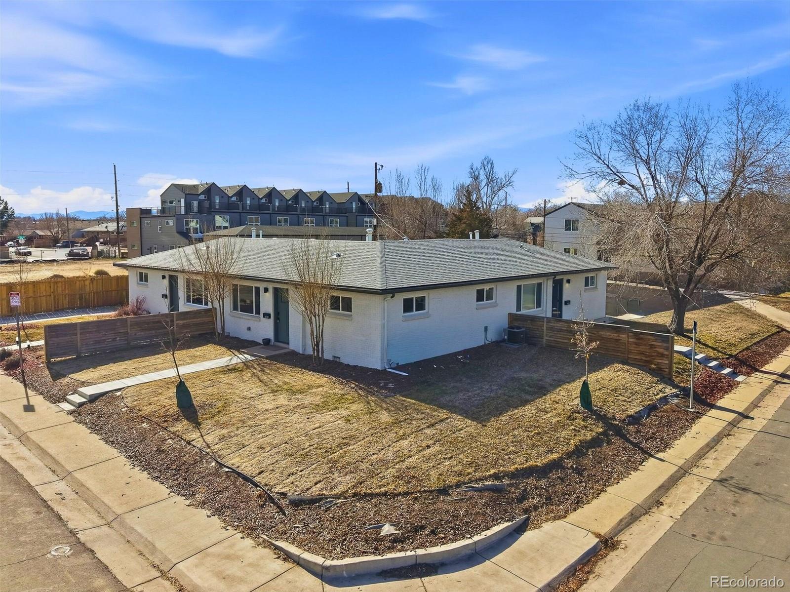 Real Estate Photo