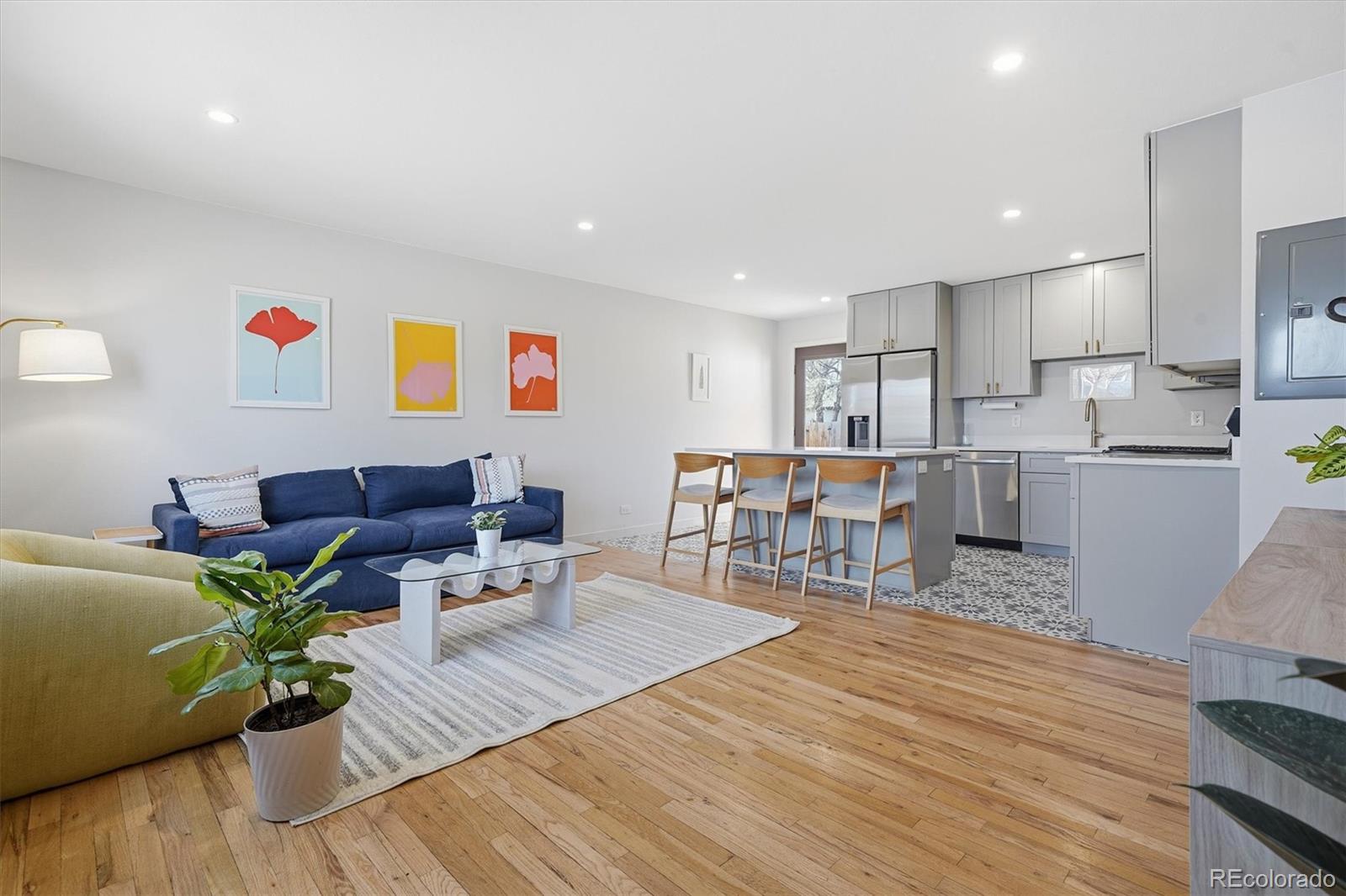 Real Estate Photo