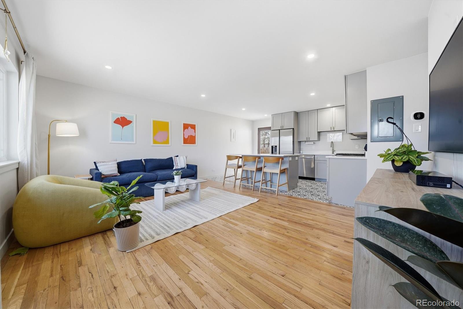 Real Estate Photo