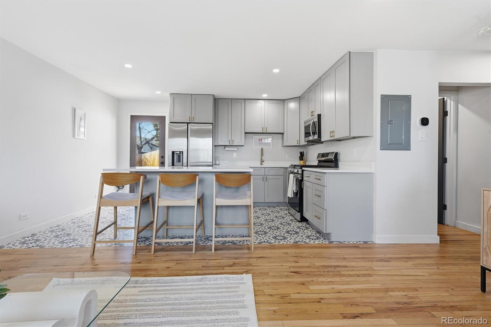 Real Estate Photo
