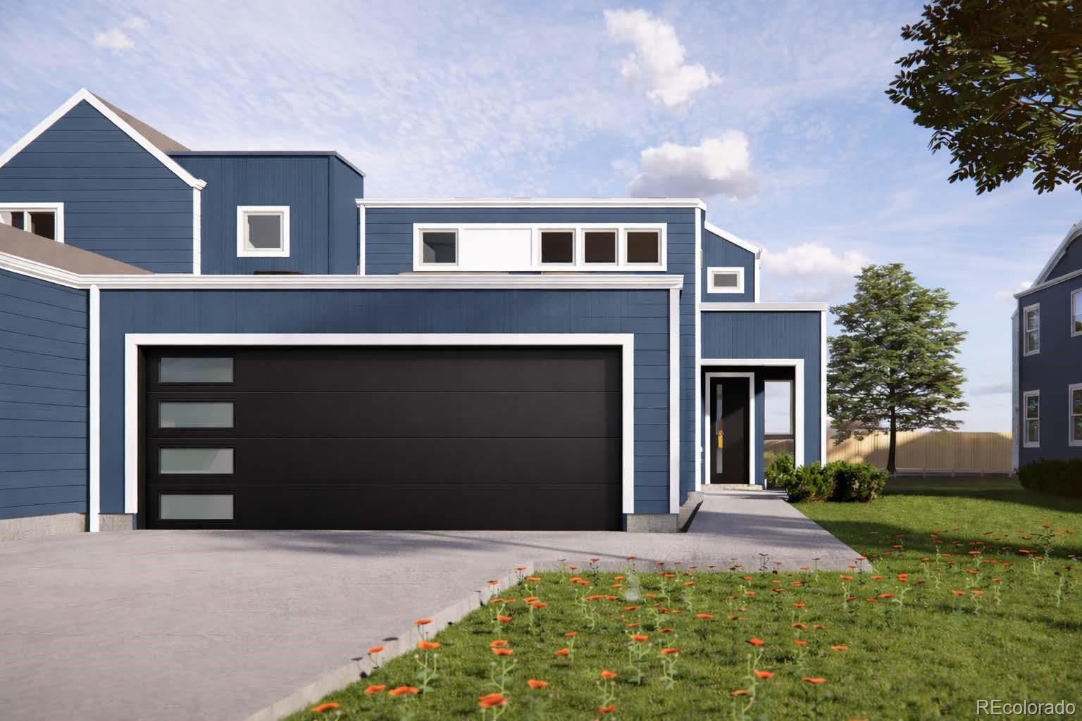 Real Estate Photo