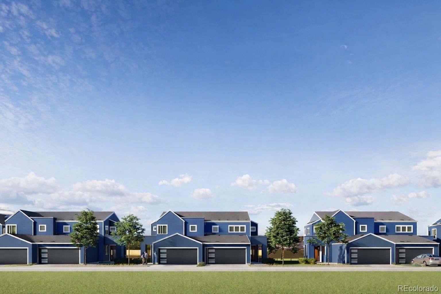Real Estate Photo