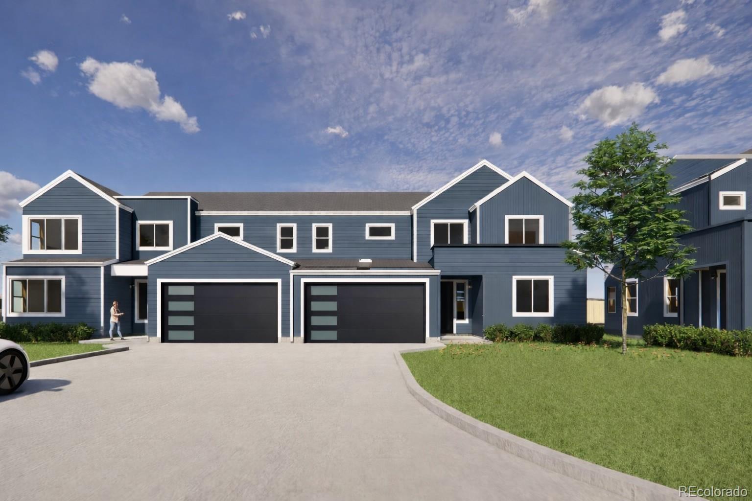 Real Estate Photo