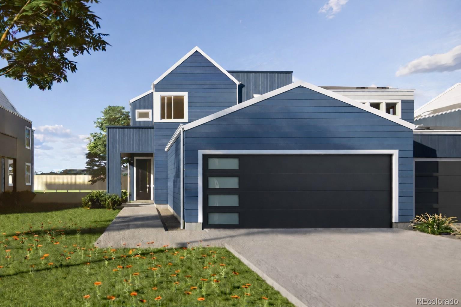 Real Estate Photo