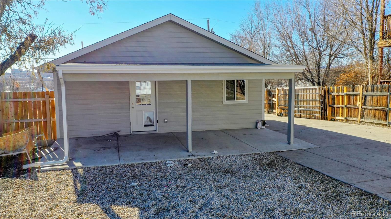 Real Estate Photo