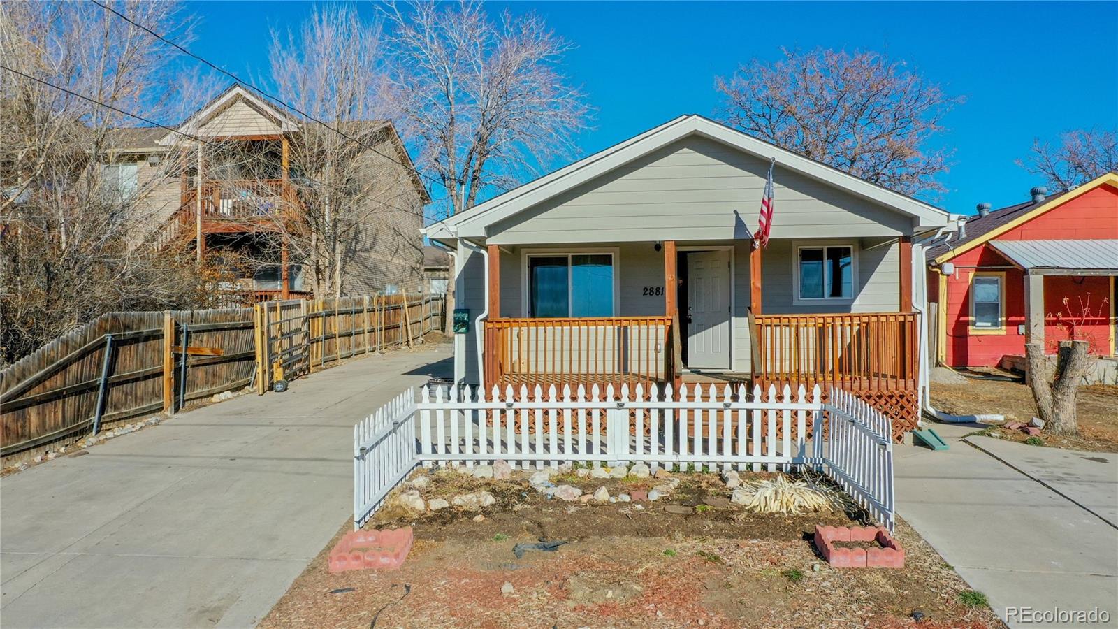 Real Estate Photo