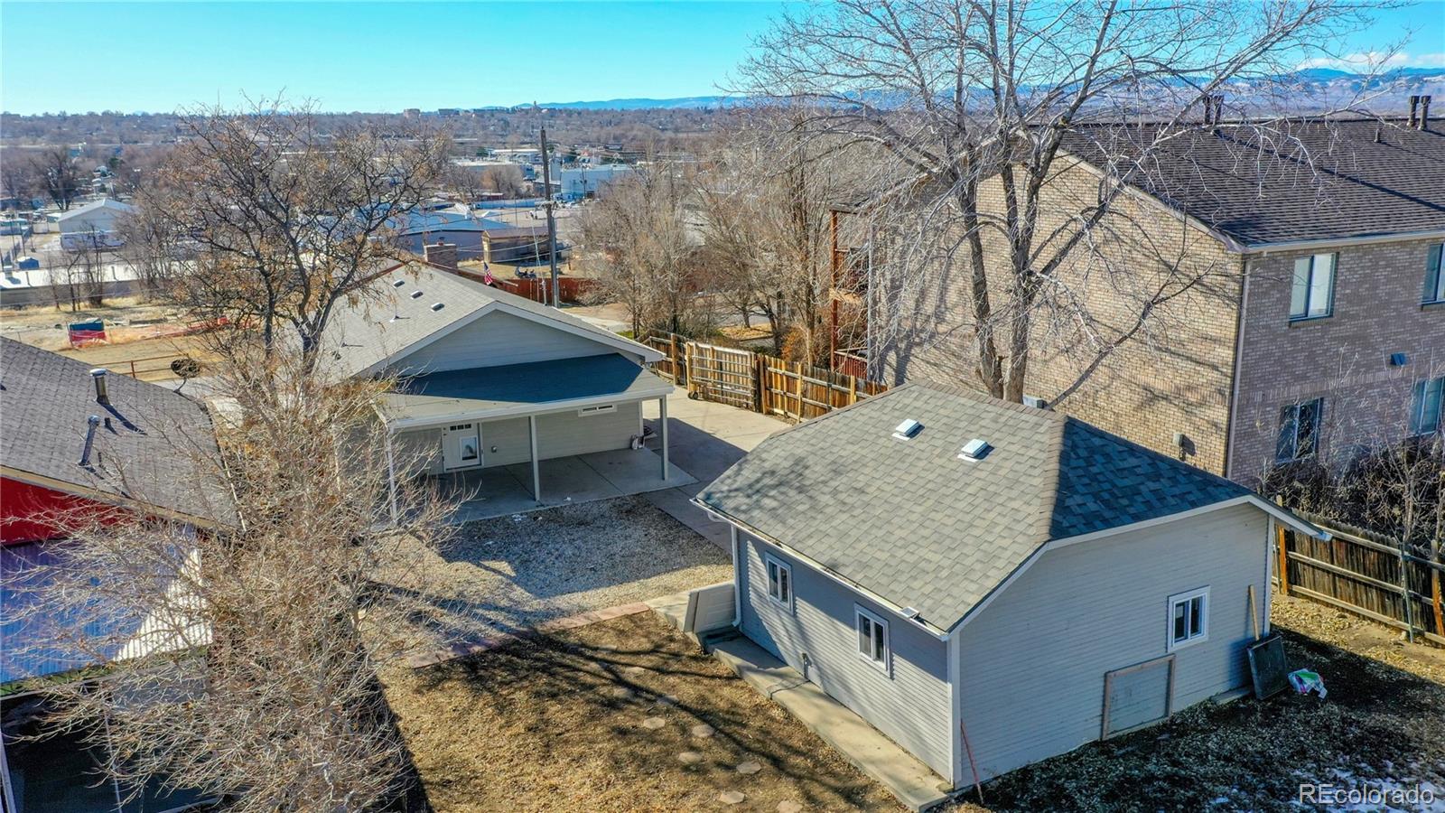 Real Estate Photo