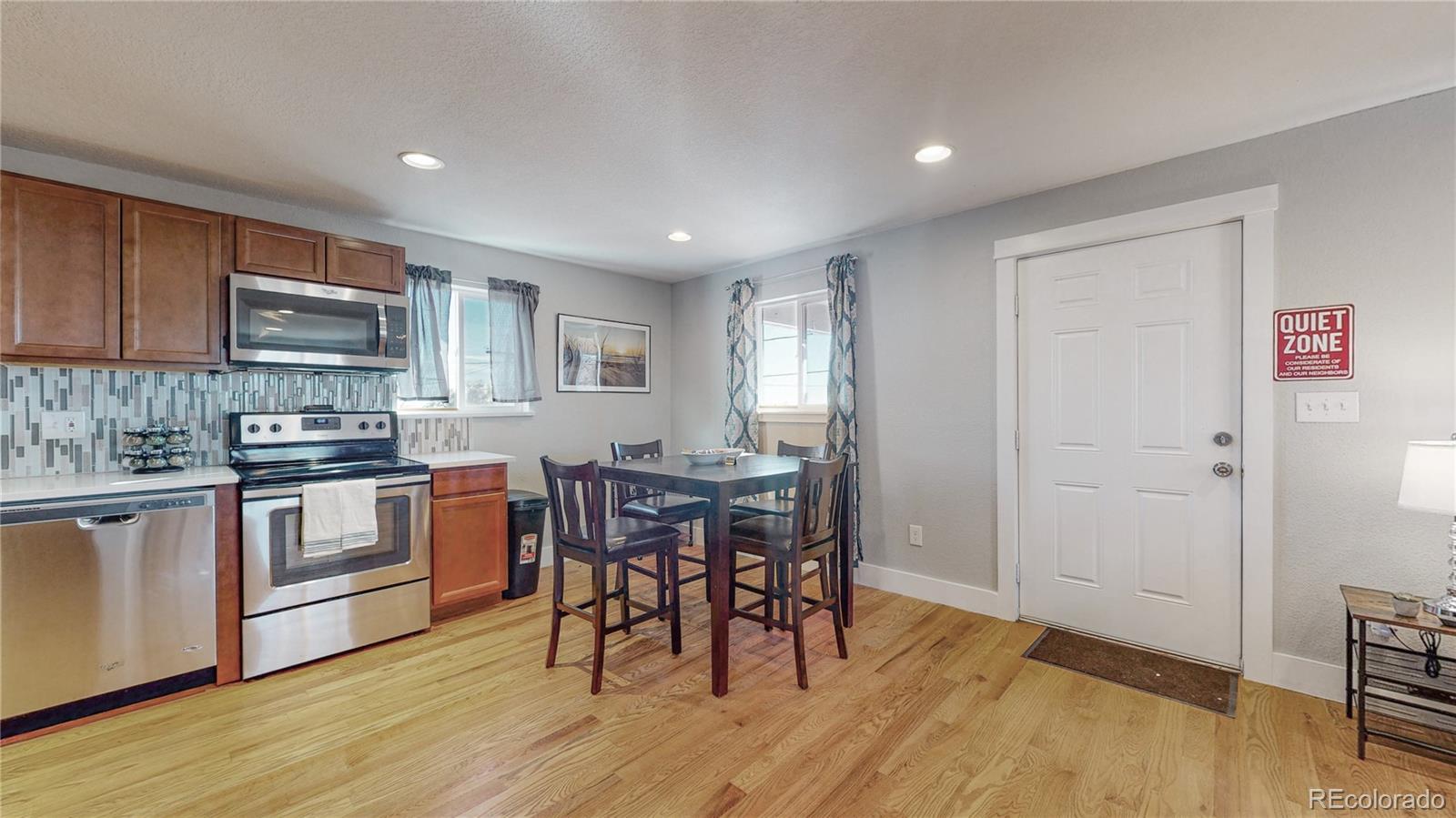 Real Estate Photo