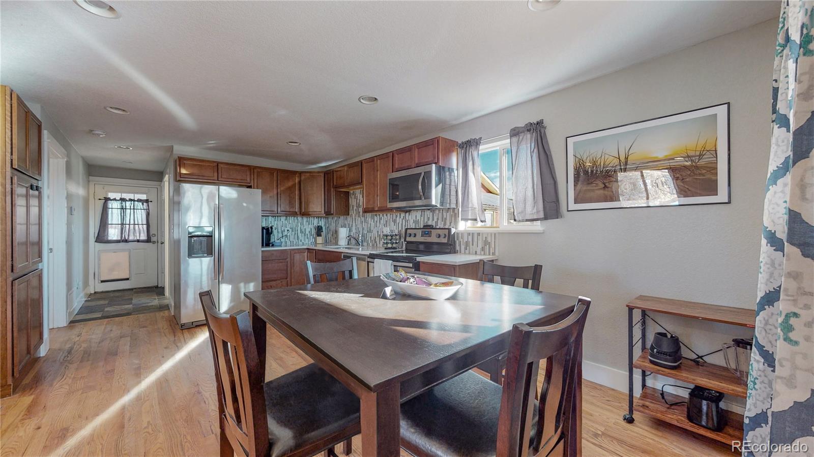 Real Estate Photo