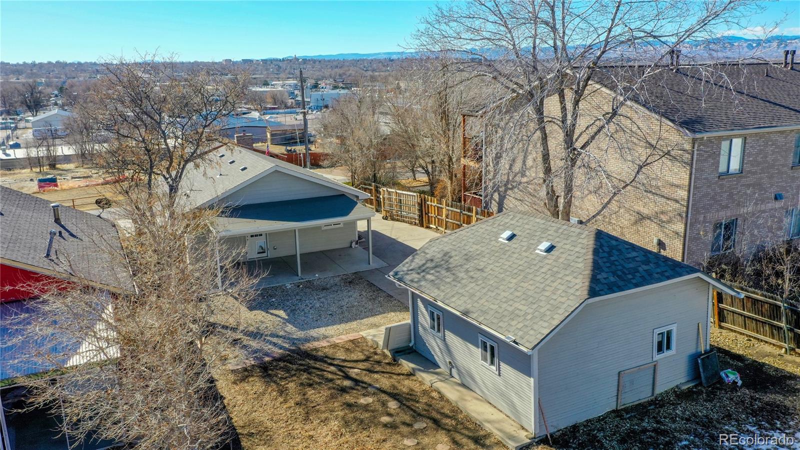 Real Estate Photo