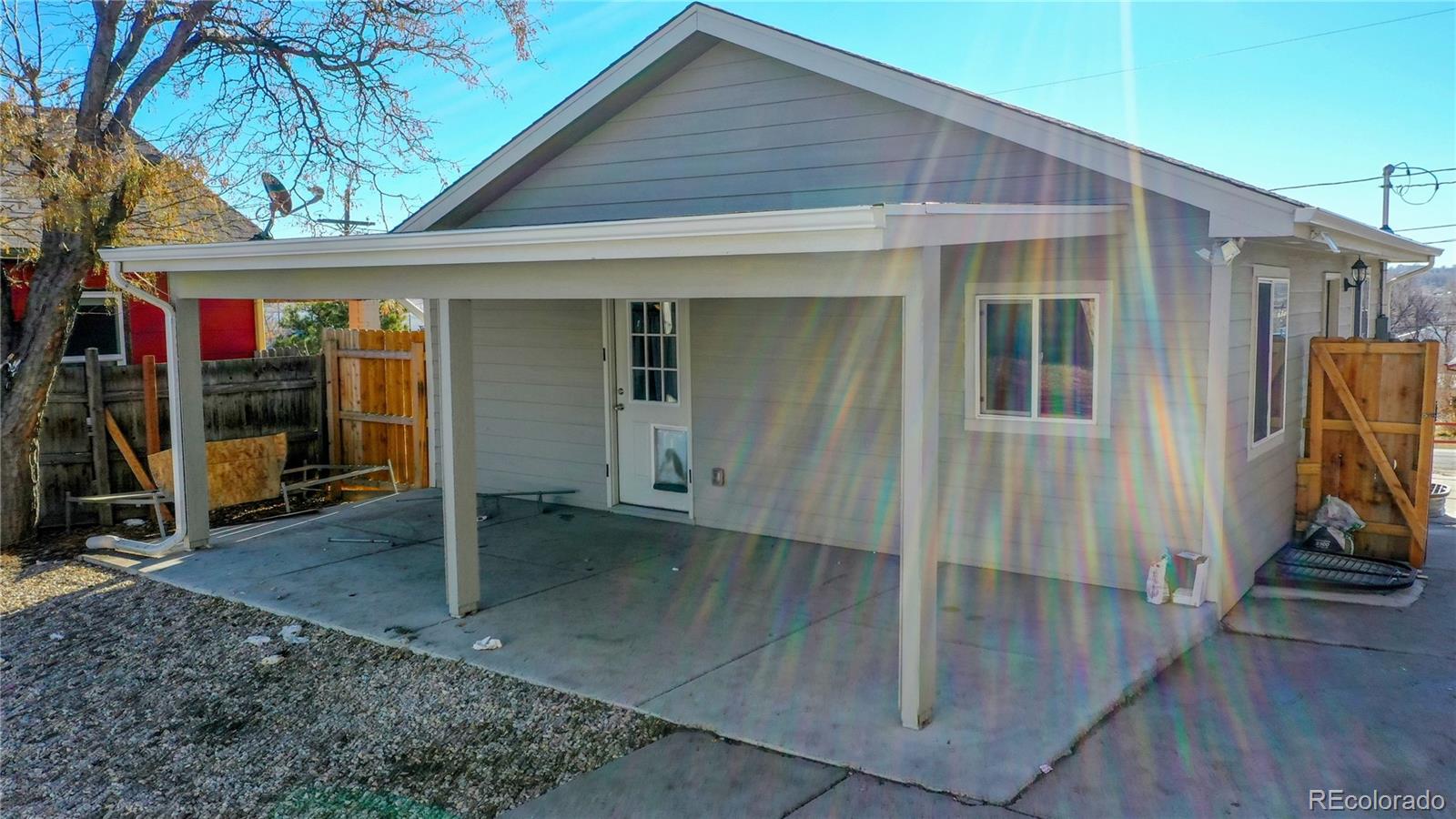 Real Estate Photo