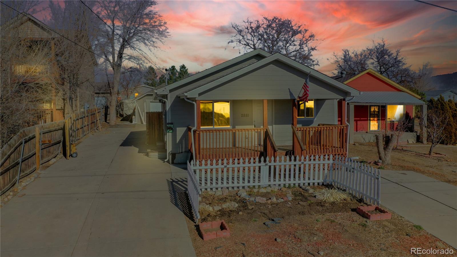 Real Estate Photo