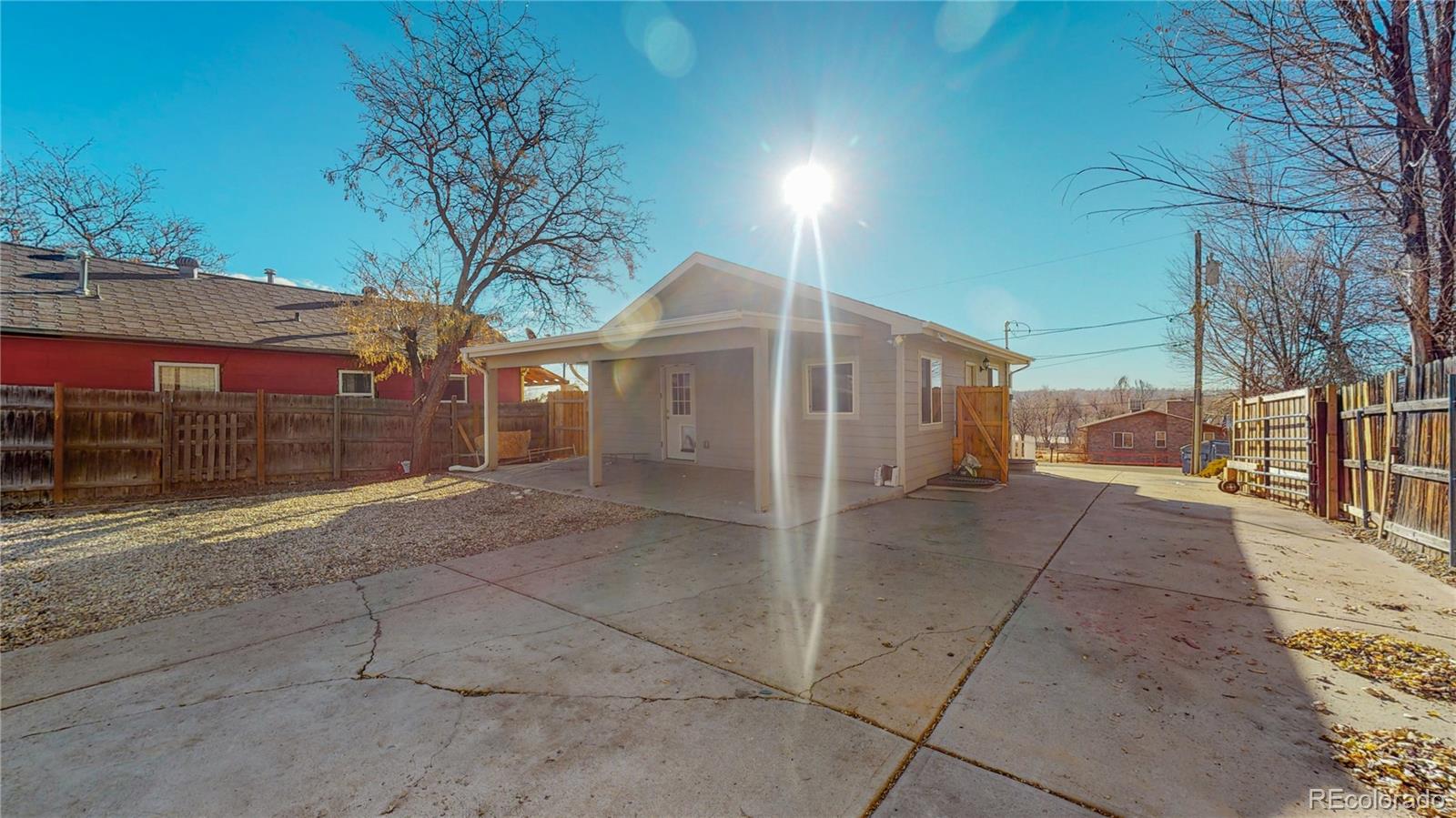 Real Estate Photo