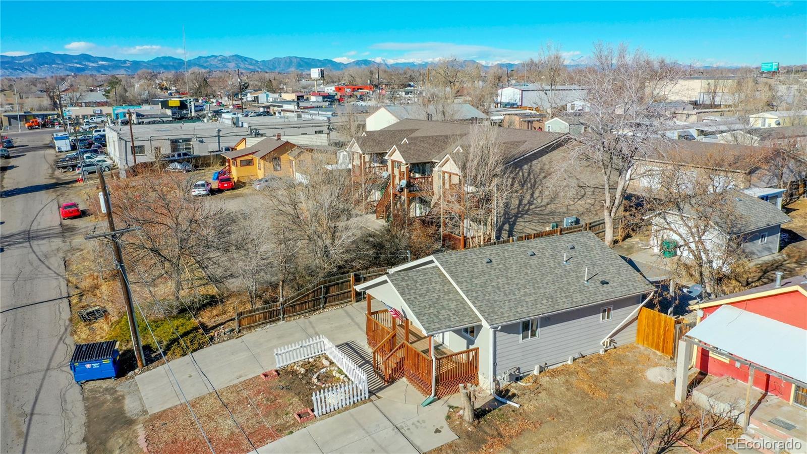 Real Estate Photo