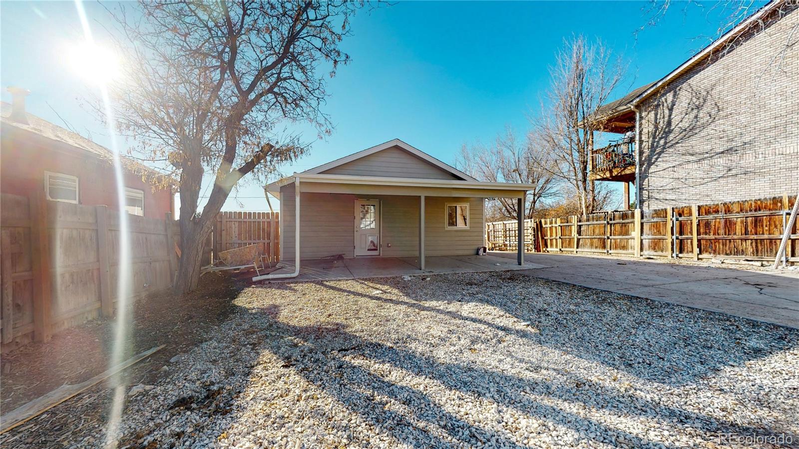 Real Estate Photo