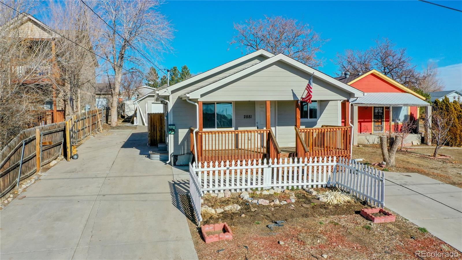 Real Estate Photo