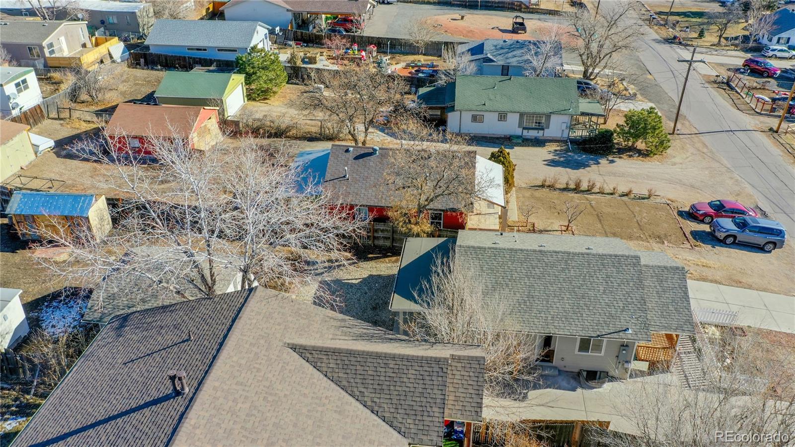Real Estate Photo