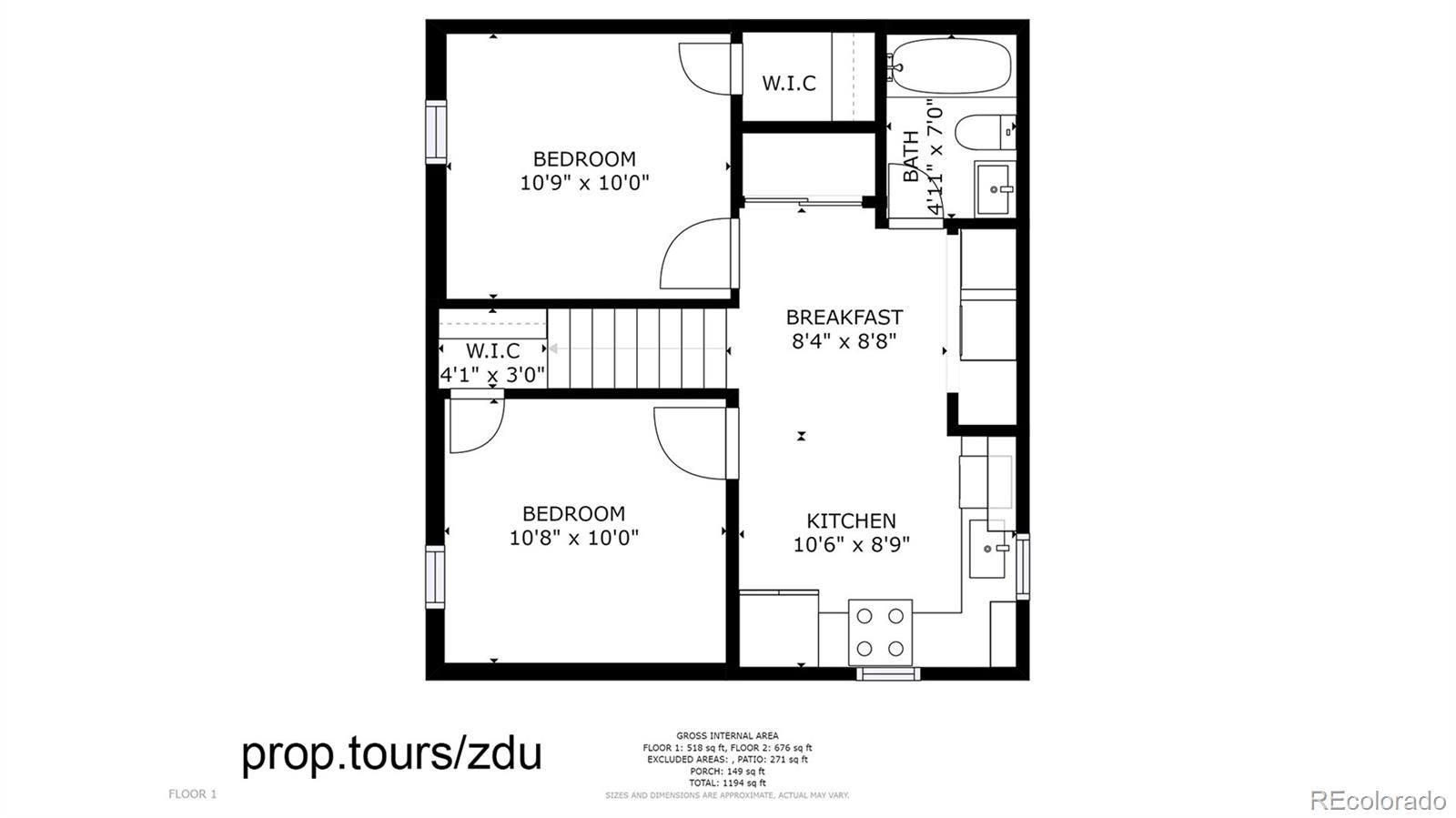 Real Estate Photo