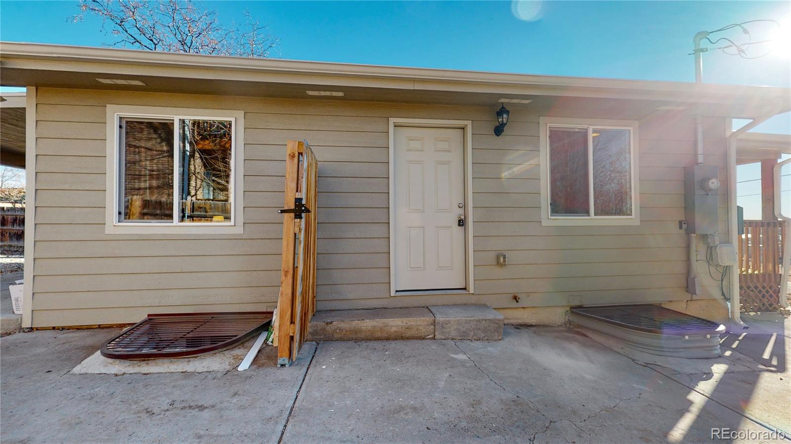 Real Estate Photo
