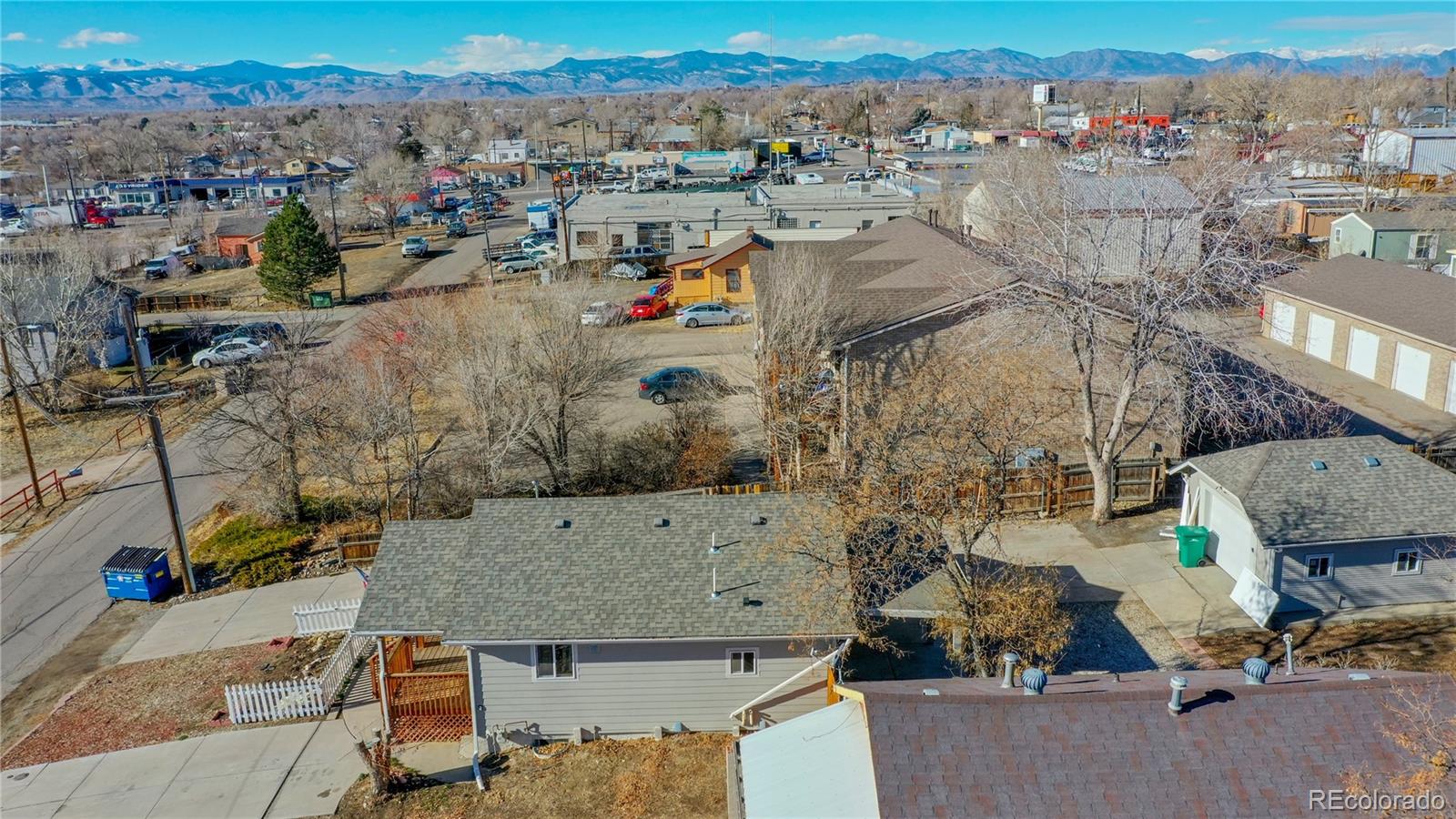 Real Estate Photo