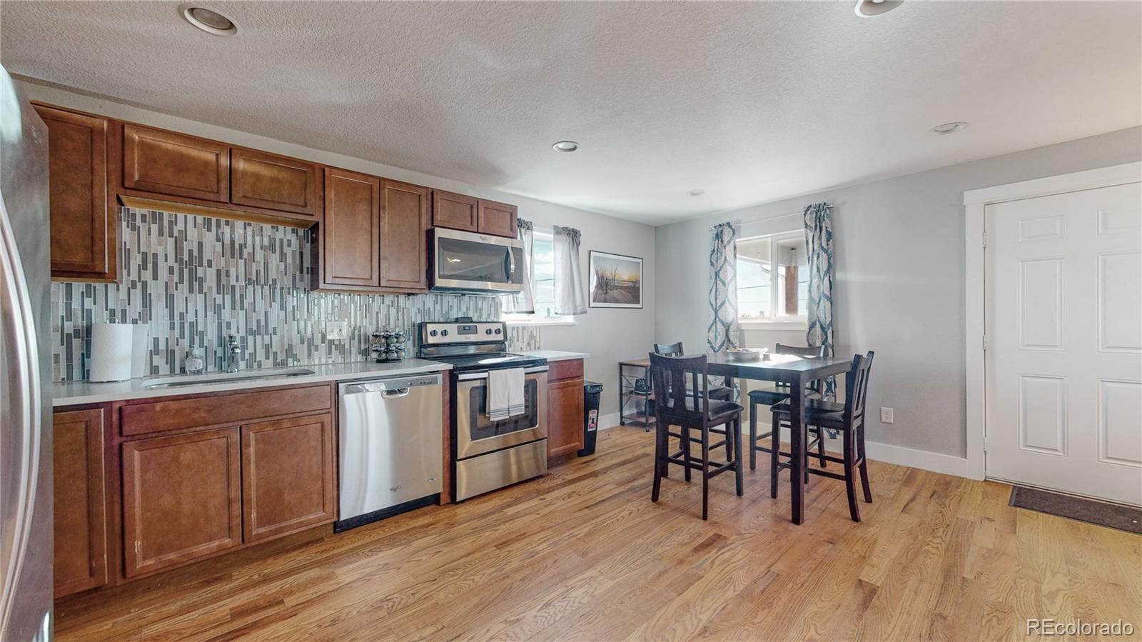 Real Estate Photo