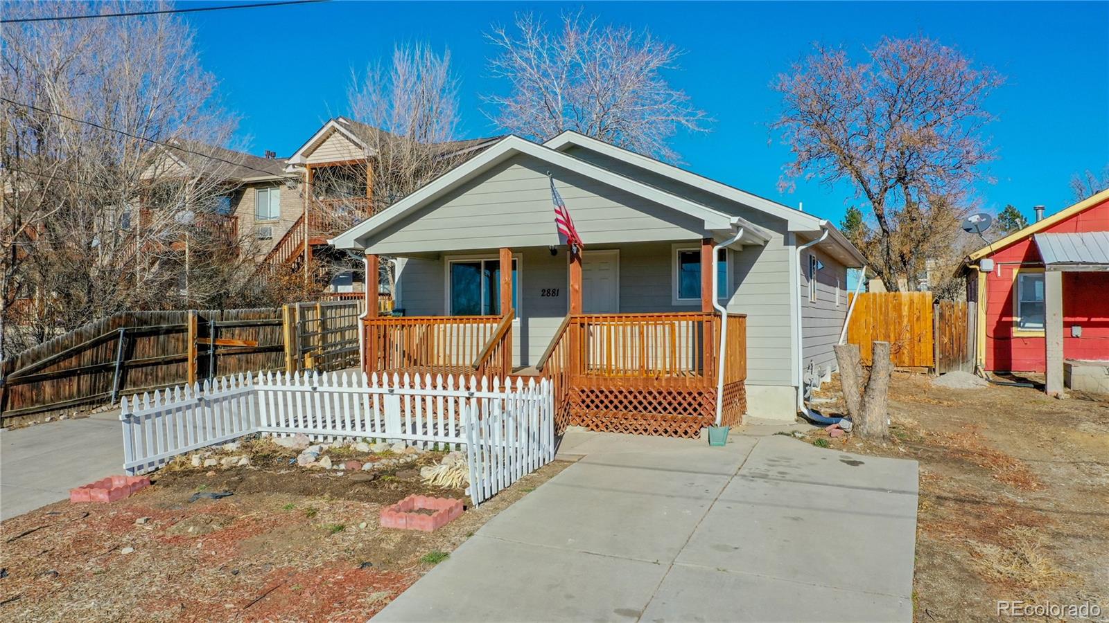 Real Estate Photo